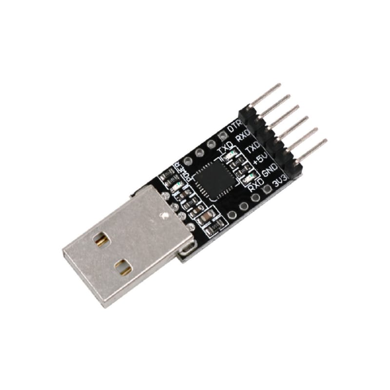 ماژول TTL TO USB  with CP2102