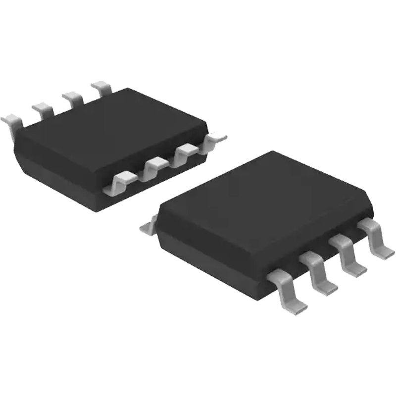 IC LM386 SMD SOIC8