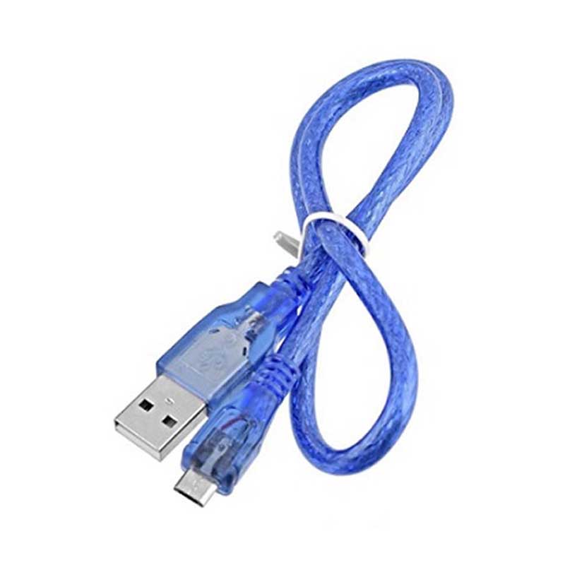 کابل تبدیل USB به MICRO USB