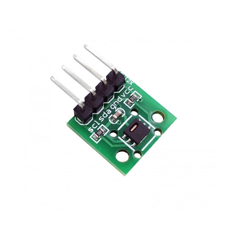 Module sensor Temperature & -humidity SHT20