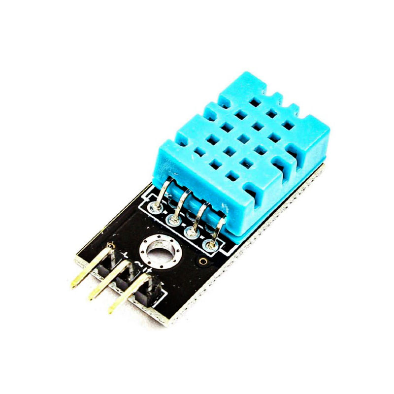 Module sensor Temperature & -humidity DHT11