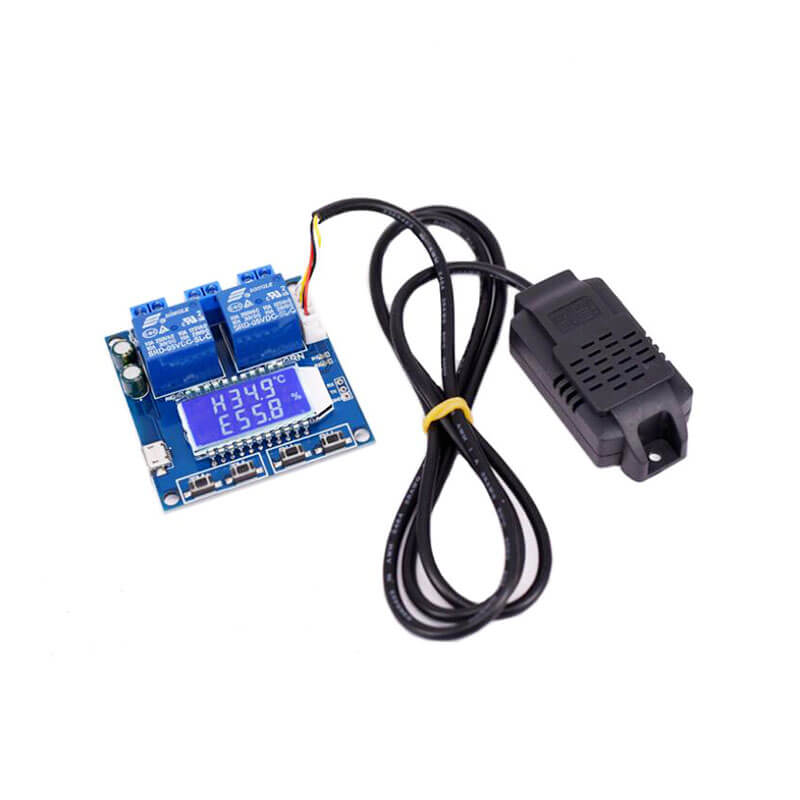 Module sensor Temperature & -humidity XY-TR01