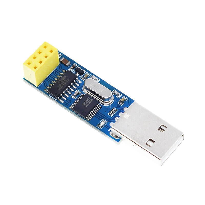 Module NRF24L01 TO USB