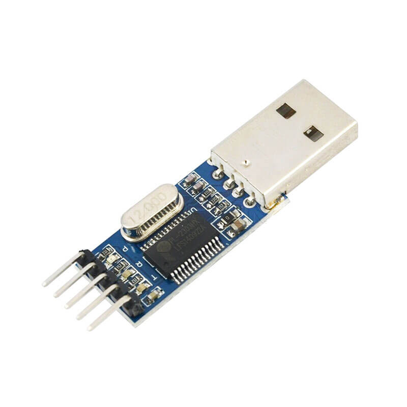 Module TTL TO USB  with -PL2303