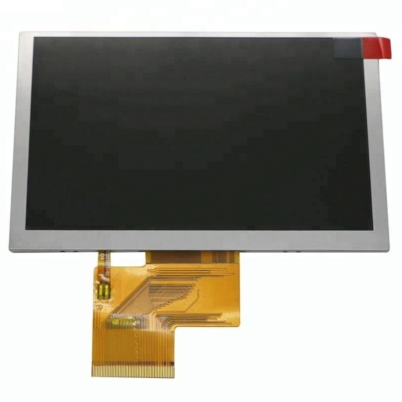 LCD 5 inch TFT 480x800 without  درایور