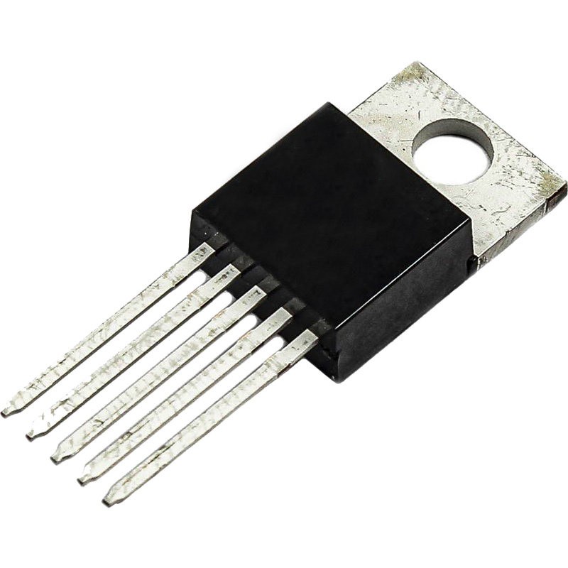 IC LM2575 5V TO-220