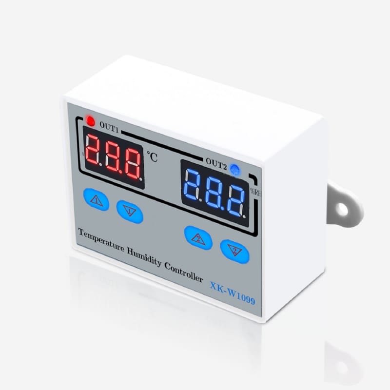 Module sensor Temperature & -humidity W1099 220 V