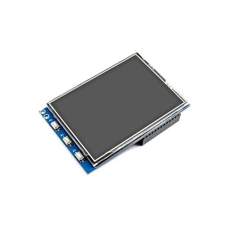 LCD 3.2 inch for Raspberry Pi