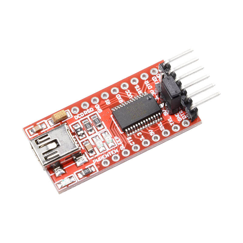 Module TTL TO USB with -FT232RL