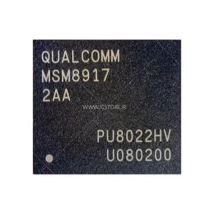 سی پی یو Qualcomm MSM8917-2AA