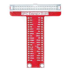 ماژول توسعه GPIO های برد های رزبری پای Raspberry Pi GPIO Extension