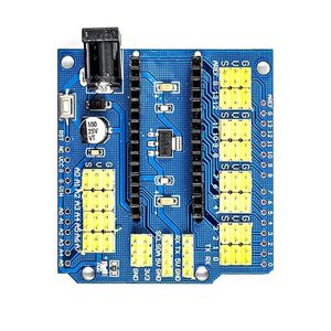 شیلد پروتوتایپ آردوینو نانو Arduino NANO R3 Prototype