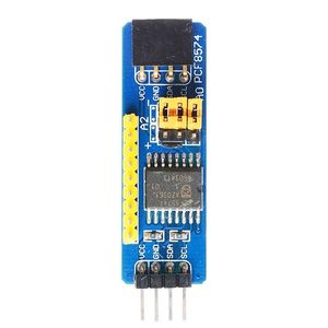 ماژول مبدل I2C به پارالل PCF8574