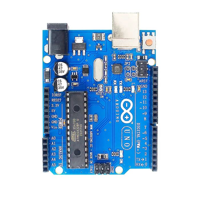 برد آردوینو Arduino UNO R3