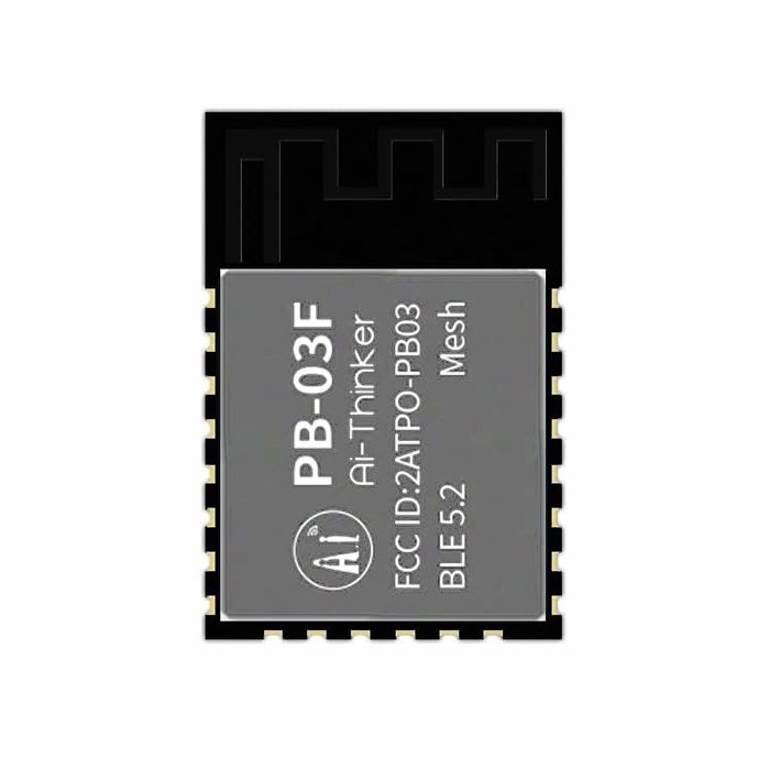 ماژول بلوتوث PB-03F (Bluetooth V5.2)