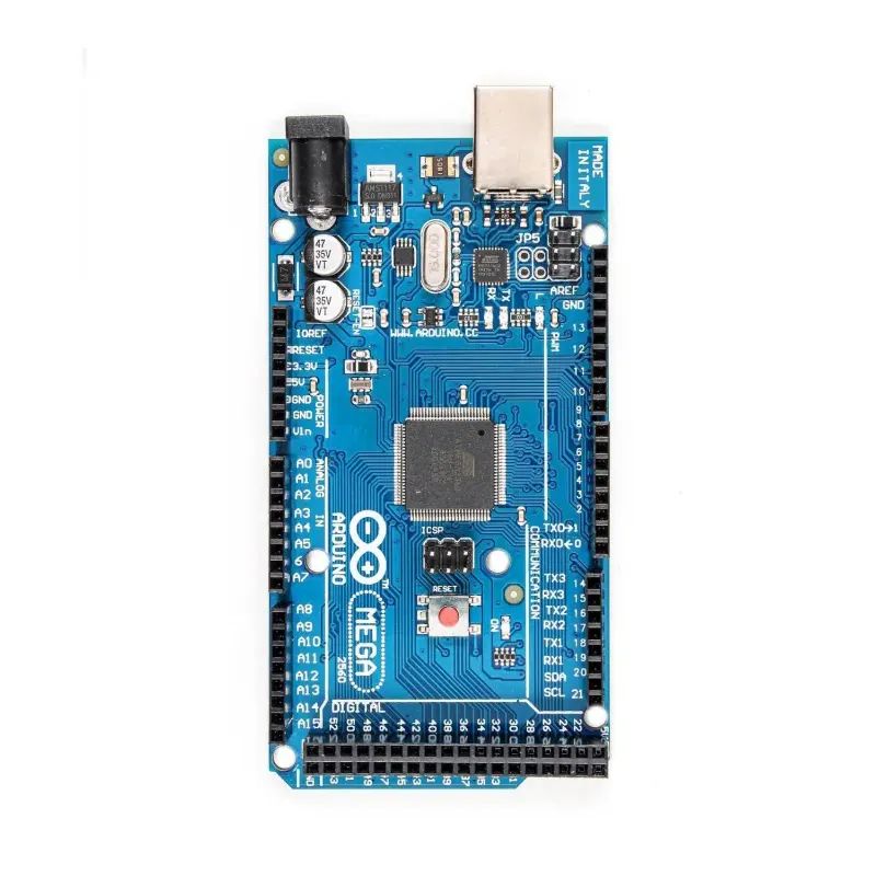 برد آردوینو مگا 2560 ARDUINO MEGA2560 R3