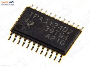 TPA3124D2 SMD