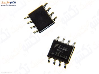 FDS6690A SMD
