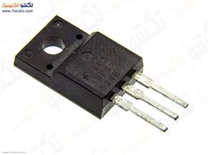 RFS634I TO-220F