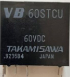 VB 60STCU