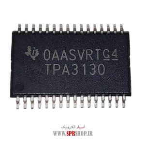 IC TPA 3130 SOP-32