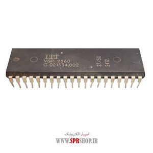 IC VSP 2860