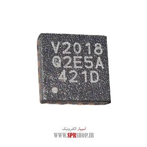 IC V 2018 QFN-16