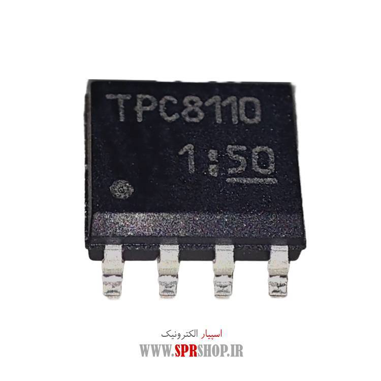 IC TPC 8110 SOP-8