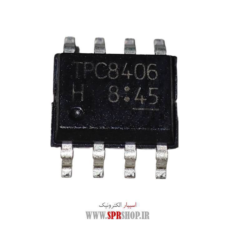 IC TPC 8406 SOP-8