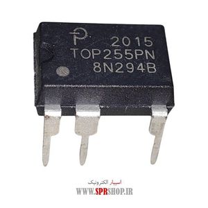 IC TOP 255PN DIP-7 ORG