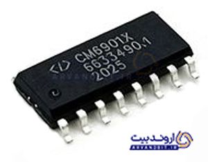 آی سی CM6901T6X (اورجینال/آکبند)