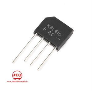 DIODE BRIDG KBU410 4A 1000V