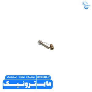 اسپیسر فلزی FM hex jack screw 20mm