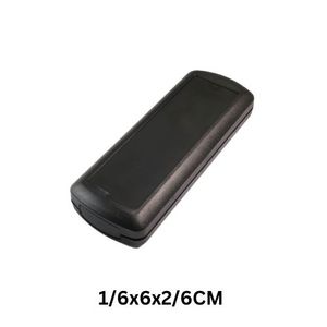 باکس یا جعبه پلاستیکی مشکی تجهیزات پزشکی پرتابل مدل T180