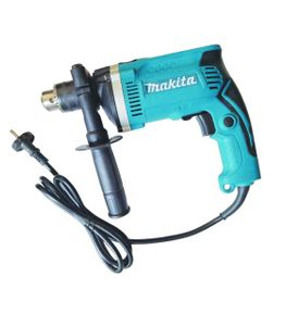 دریل برقی چکشی سایز 13 میلیمتر 710 وات ماکیتا MAKITA مدل HP1630