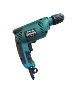 دریل برقی سایز 10 میلیمتر 550 وات ماکیتا MAKITA مدل ED6412