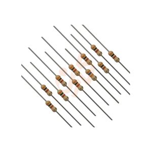 مقاومت 33Ω-1/4W