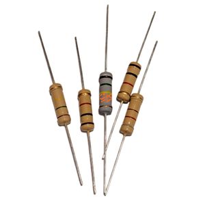 مقاومت 1.8Ω-2W