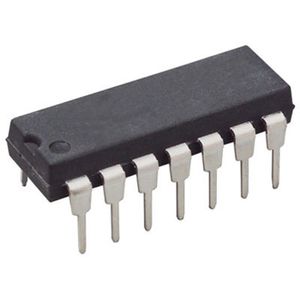 آی سی رگولاتور LM324 DIP (کپی)