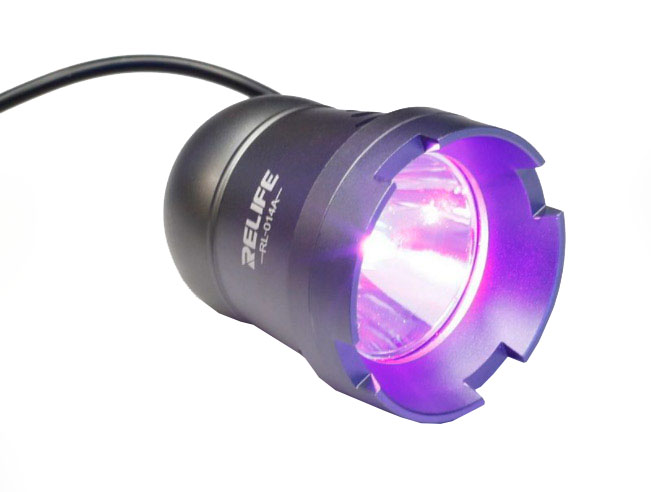 لامپ UV برند ریلایف مدل RL-014A
