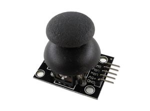 ماژول جوی استیک دو محوره Dual-axis XY Joystick