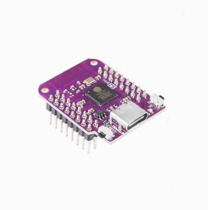 ماژول WEMOS S2 mini با ESP32