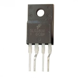 آی سی KA5L0380R (=5M0380) (اورجینال).