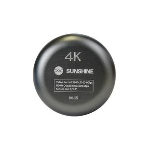 دوربین لوپ سانشاین مدل SUNSHINE M-15