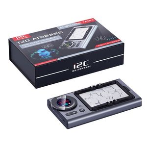 پری هیتر هوشمند I2C T20 AI (X-14PM)