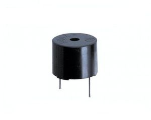 بازر 12 ولت BUZZER 12V