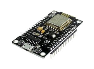 برد توسعه NODE MCU ESP8266 – CH340