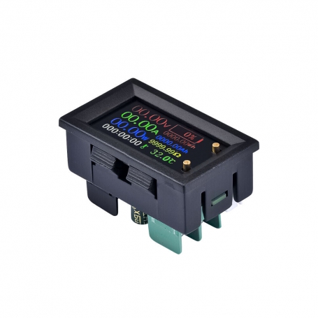 مولتی فانکشن روپنلی DC – 20A-120V