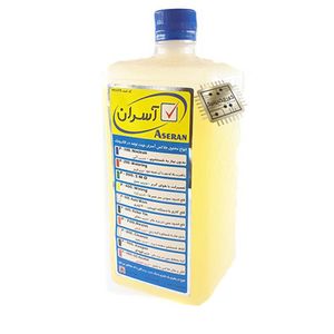 مایع آسران درب آبی (1لیتری)  ASERAN P-100 NoClean