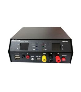 منبع تغذیه و تستر موبایل مایسان MYSON MT-25